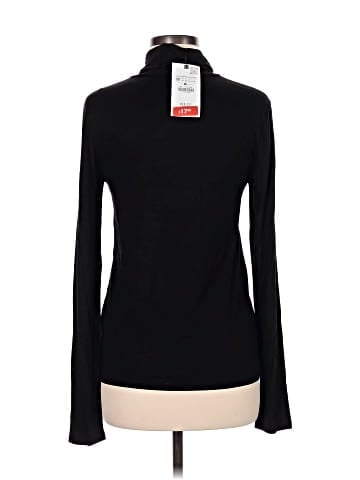Zara Long Sleeve Turtleneck (view 2)
