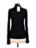 Zara Black Long Sleeve Turtleneck Size M - photo 2