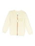 Garnet Hill Ivory Vest Size S (kids) - photo 1