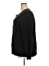 Lane Bryant Black Cardigan Size 22 - 24 Plus - photo 5