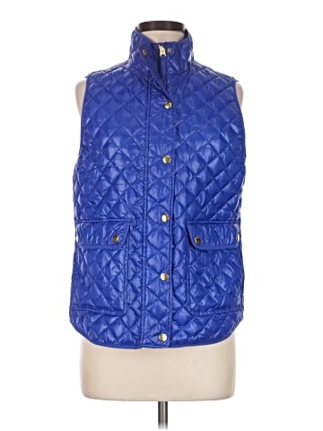 J.Crew Vest (view 1)