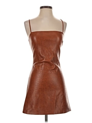 Bardot Cocktail Dress (view 1)