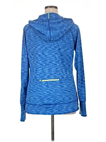 Tangerine Pullover Hoodie (view 2)