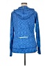 Tangerine Blue Pullover Hoodie Size XL - photo 2
