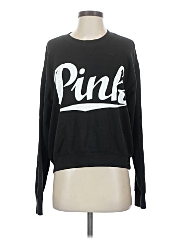 Victoria's Secret Pink Sweatshirt (view 1)