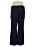Talbots Blue Dress Pants Size 14 Petite - photo 2