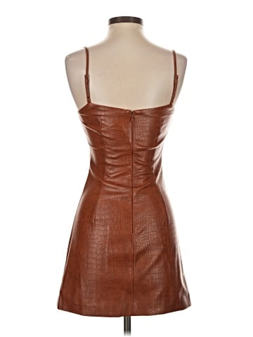 Bardot Cocktail Dress (view 2)