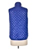 J.Crew 100% Polyester Blue Vest Size M - photo 2