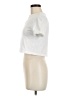 Adidas Ivory Short Sleeve Turtleneck Size M - photo 5