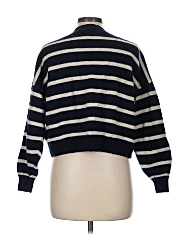 Zara Wool Cardigan (view 2)