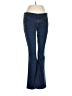 7 For All Mankind Blue Jeans Size 28 waist - photo 1