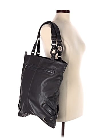 Hobo International Leather Tote (view 2)