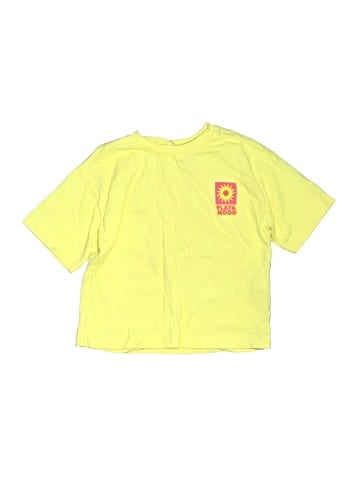 Zara Short Sleeve T-Shirt (view 1)