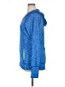Tangerine Blue Pullover Hoodie Size XL - photo 5