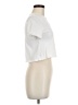 Adidas Ivory Short Sleeve Turtleneck Size M - photo 4