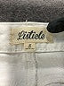 Listicle Ivory Jeans Size S - photo 7