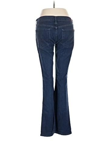 7 For All Mankind Jeans (view 2)