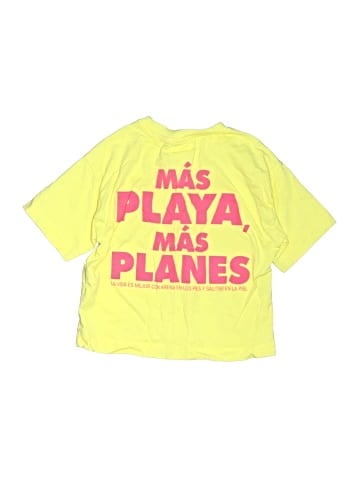 Zara Short Sleeve T-Shirt (view 2)