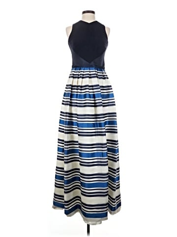 Theia Casual Dress (view 1)
