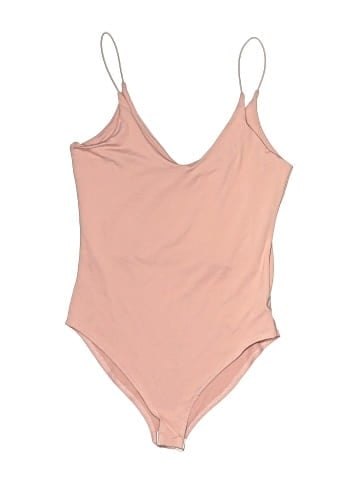Gaze Bodysuit (view 1)