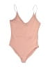 Gaze Tan Bodysuit Size XS - photo 1