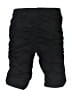 True Rock Solid Black Cargo Shorts Size L - photo 2