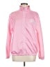 The North Face Pink Jacket Size M - photo 1