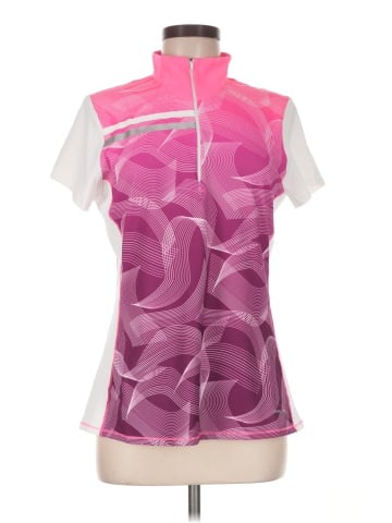 Cutter & Buck Short Sleeve Top (view 1)