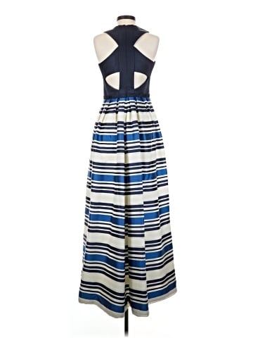 Theia Casual Dress (view 2)