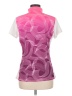 Cutter & Buck Pink Short Sleeve Top Size M - photo 2