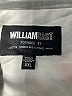 William Rast Metallic Silver Jacket Size XXL - photo 7