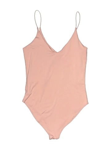 Gaze Bodysuit (view 2)