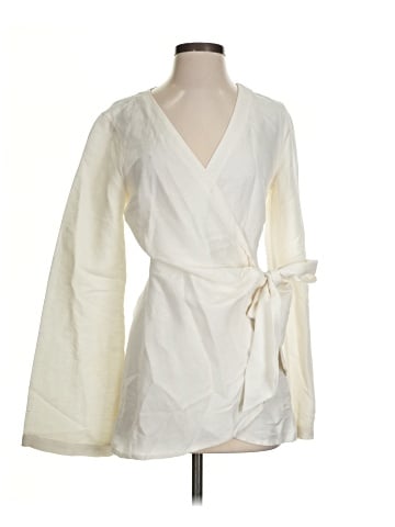 Onia Jacket (view 1)