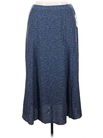 JM Collection Casual Skirt (view 1)