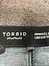 Torrid Blue Jeans Size 20 (tall) - photo 4