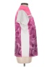Cutter & Buck Pink Short Sleeve Top Size M - photo 4