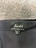 Bardot Tropical Black Cocktail Dress Size 6 - photo 7