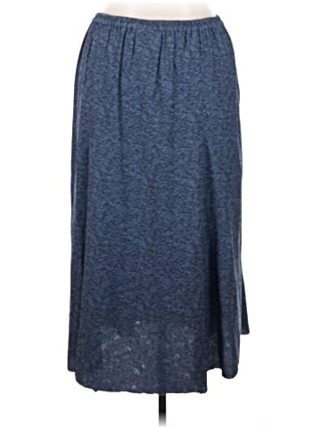 JM Collection Casual Skirt (view 2)