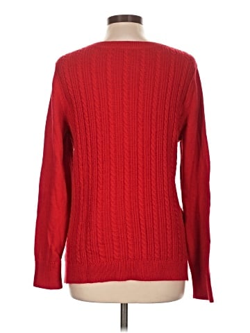 Talbots Pullover Sweater (view 2)