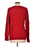 Talbots Red Pullover Sweater Size L - photo 2