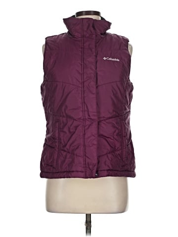 Columbia Vest (view 1)