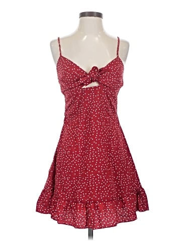 Shein Cocktail Dress (view 1)