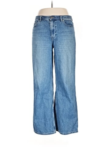 Uniqlo Jeans (view 1)
