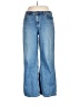 Uniqlo Blue Jeans Size 28 waist - photo 1