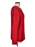 Talbots Red Pullover Sweater Size L - photo 4