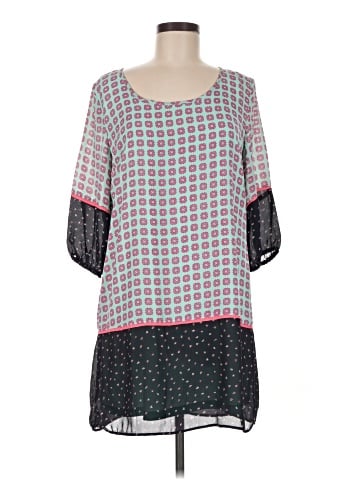 Umgee Casual Dress (view 1)