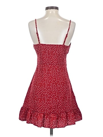 Shein Cocktail Dress (view 2)