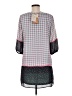 Umgee Print Gray Casual Dress Size M - photo 2