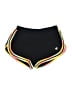 Champion Color Block Black Athletic Shorts Size S - photo 1