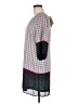 Umgee Print Gray Casual Dress Size M - photo 5